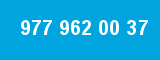 977 962 00 37